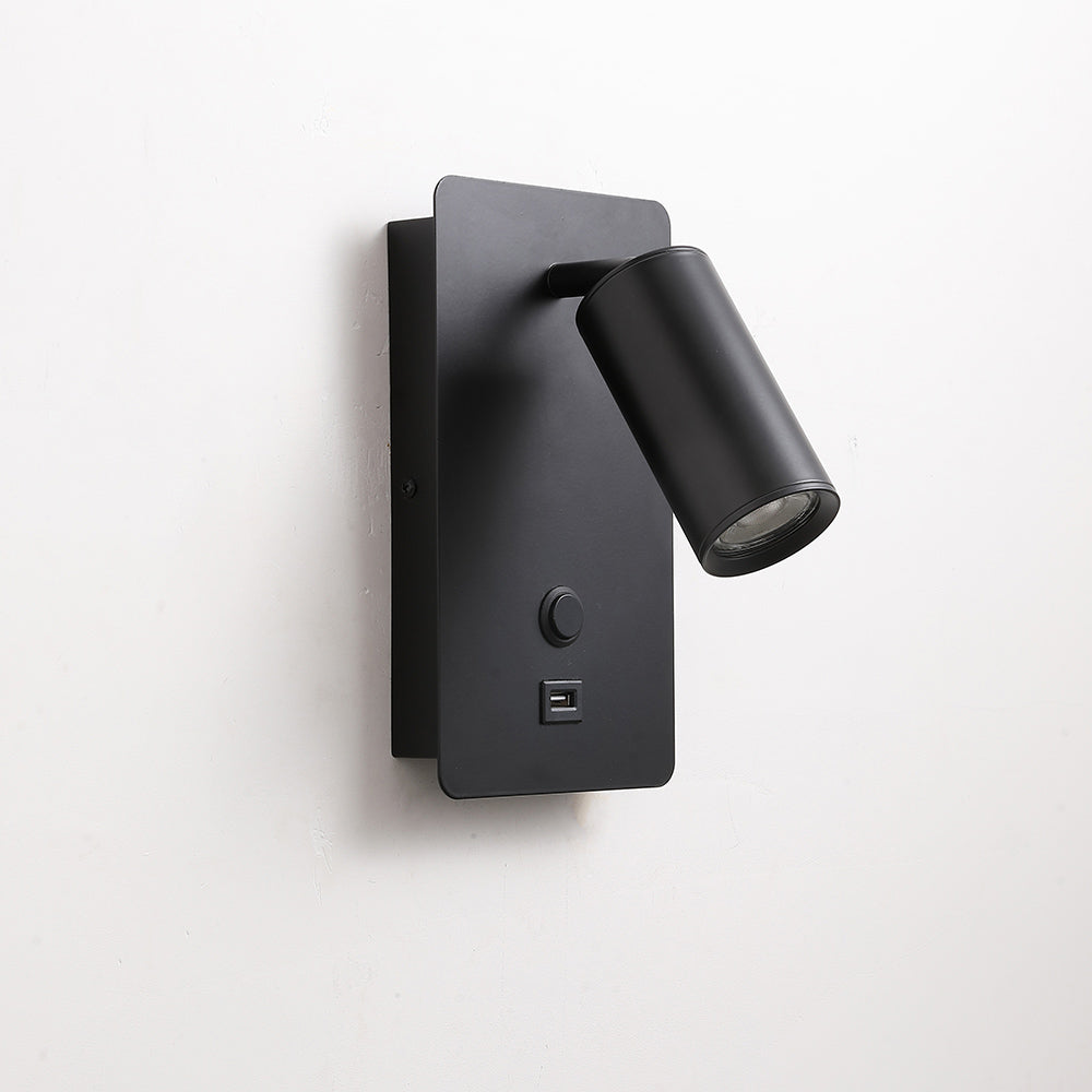 Monty Bedside Light