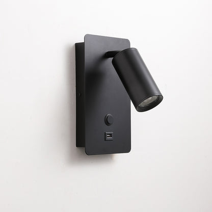 Monty Bedside Light