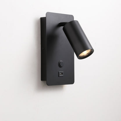Monty Bedside Light