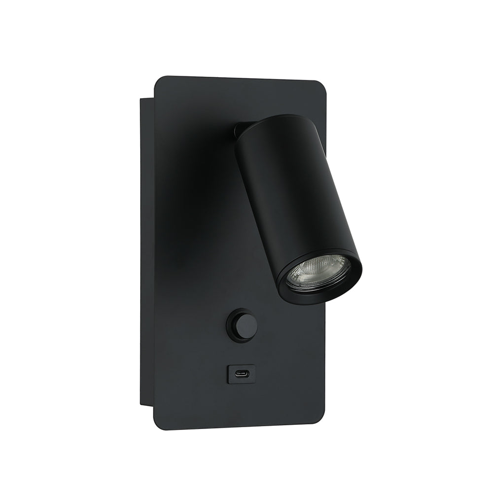 Monty Bedside Light