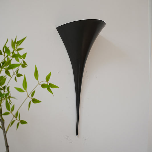 Trumpet Wall