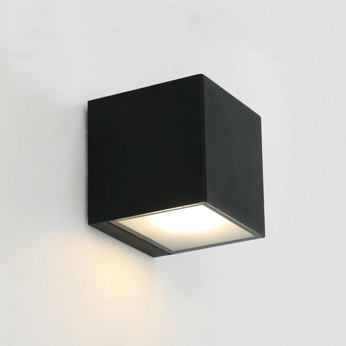 Blok - Wall
