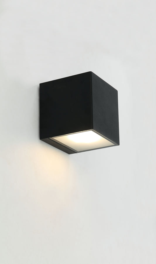 Blok - Wall