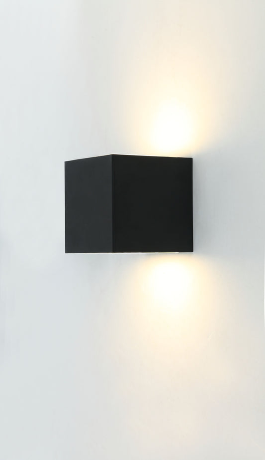 Blok - Wall
