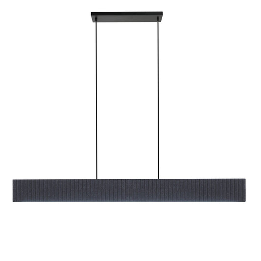 Amanda Down Pendant (ELV Dimming)