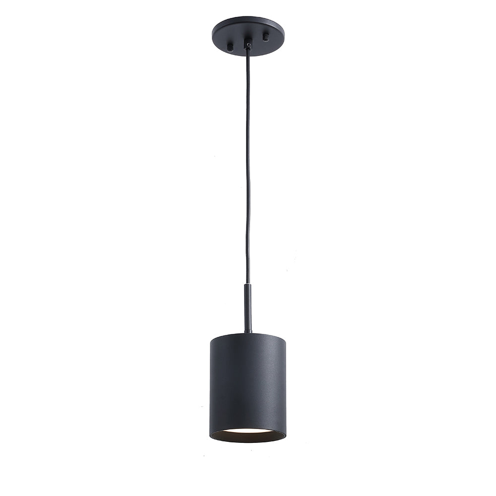 Mercer - Pendant - ELV Dimming
