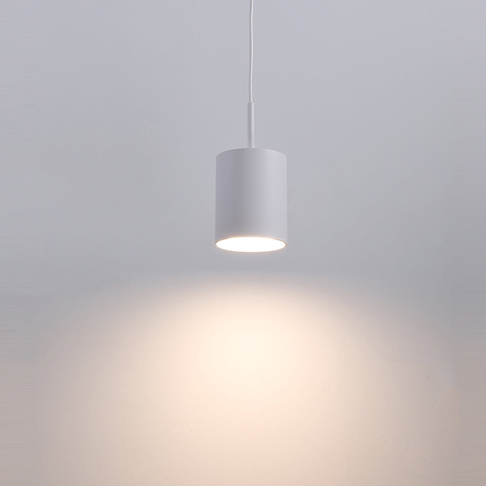 Mercer - Pendant - ELV Dimming