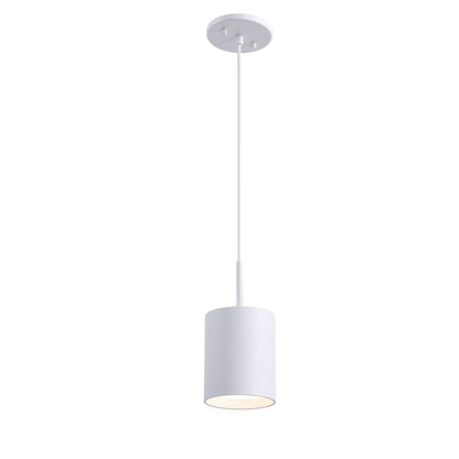 Mercer - Pendant - ELV Dimming