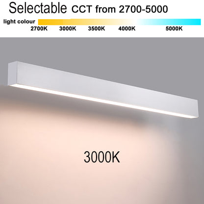 Leedon Flush-Mount (ELV Dimming)