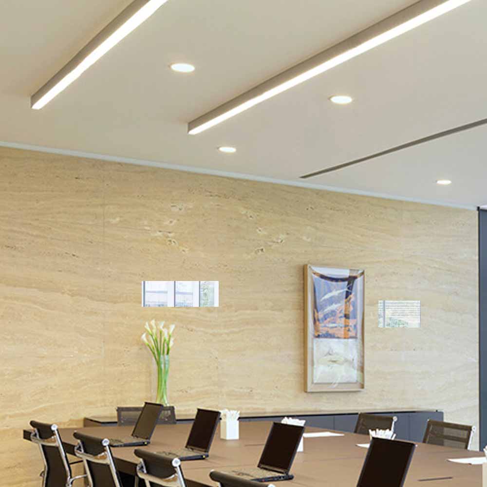 Leedon HO Flush-Mount (ELV Dimming)