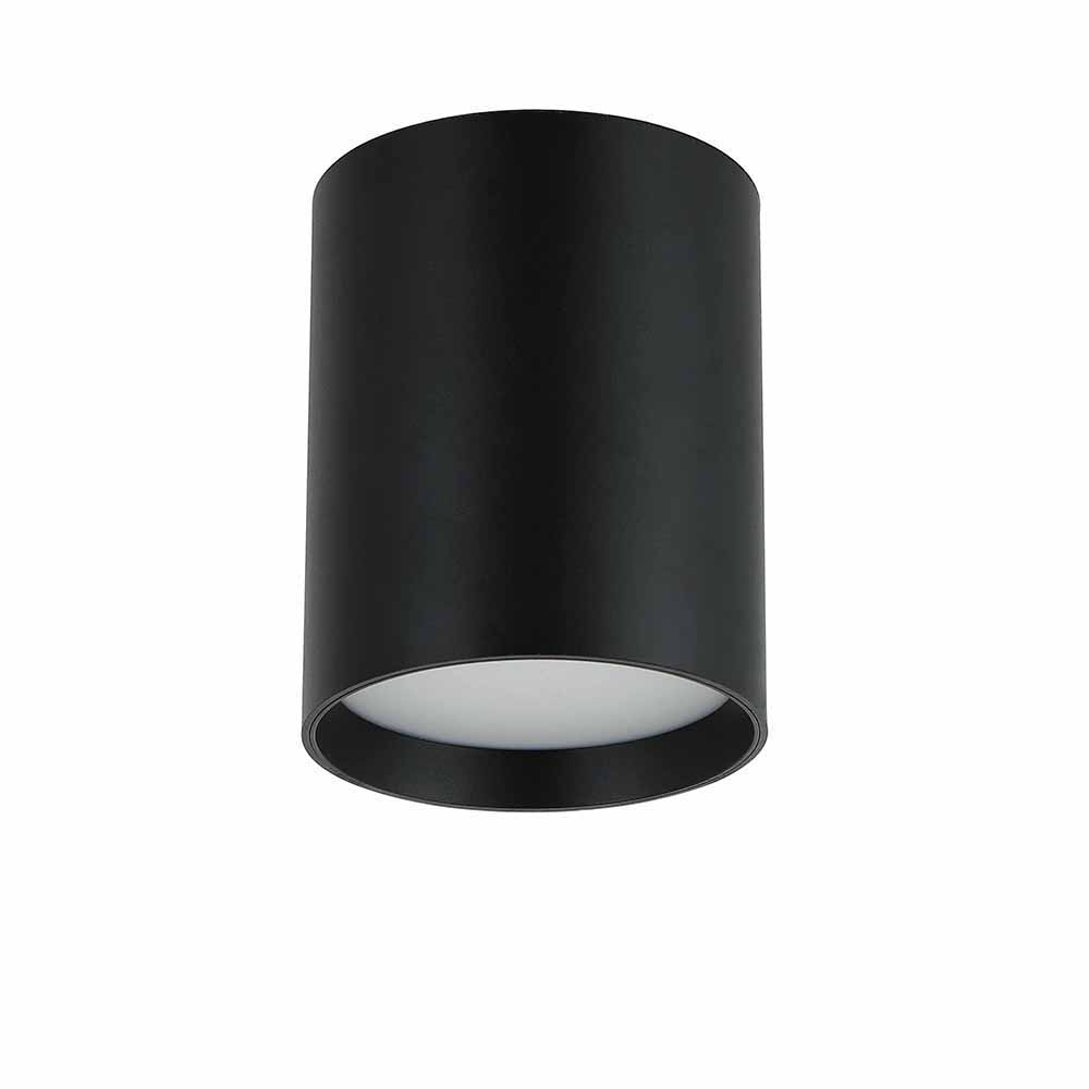Mercer - Flush Mount - ELV Dimming