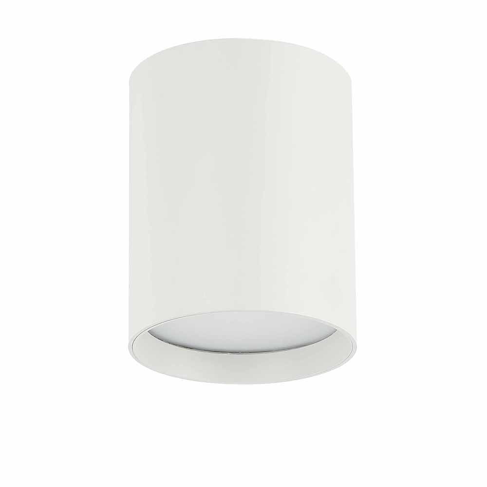 Mercer - Flush Mount - ELV Dimming