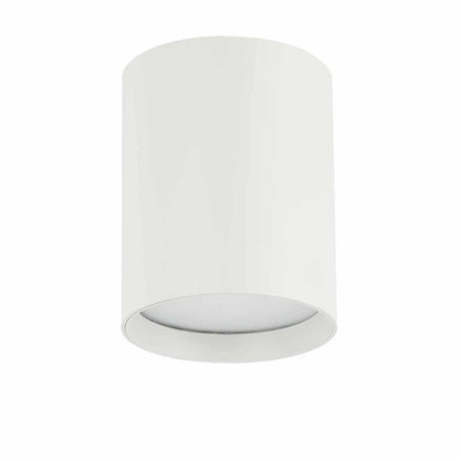 Mercer - Flush Mount - ELV Dimming