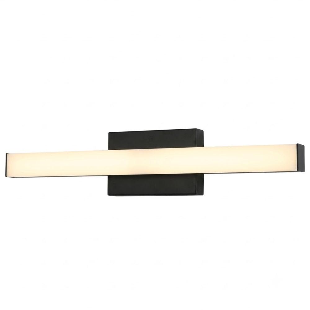 Horizontal Cube (ELV Dimming)