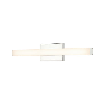 Horizontal Cube (ELV Dimming)