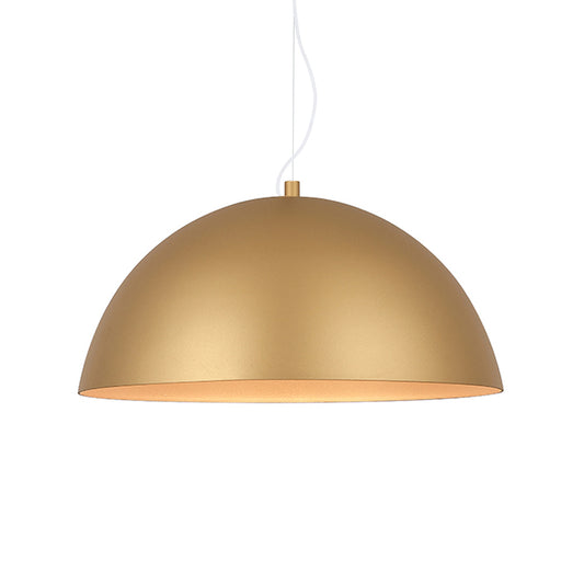 Domo LED 36″