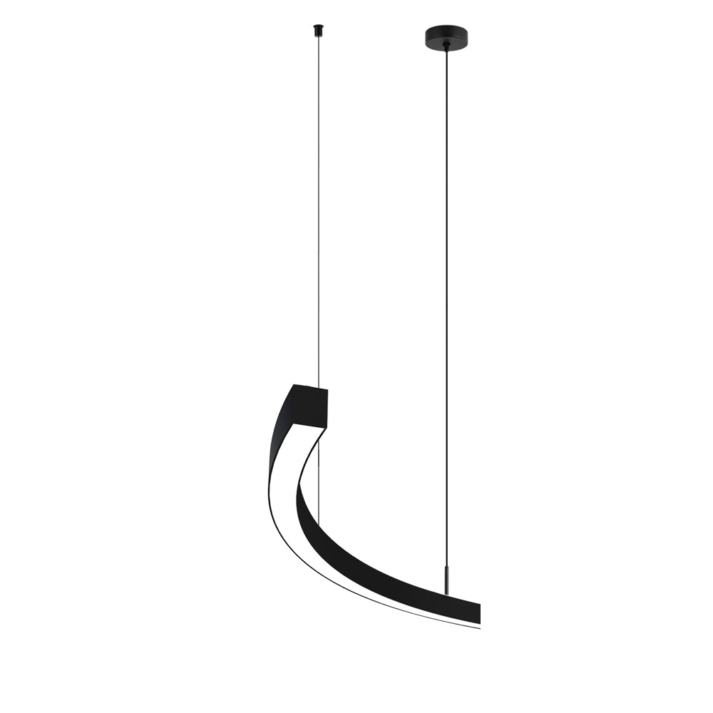 FLEXURE (0-10V Dimming)