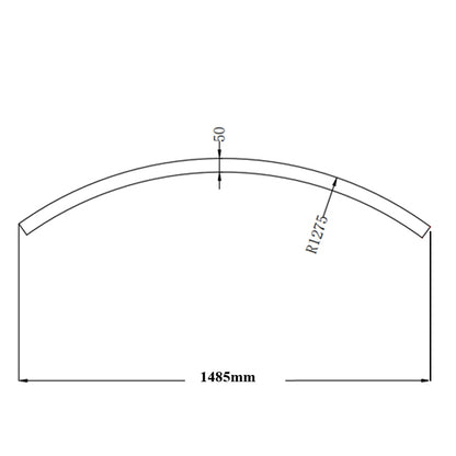 FLEXURE (0-10V Dimming)