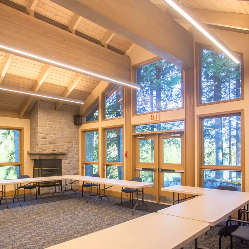 Firenze Single Pendant (0-10V Dimming)