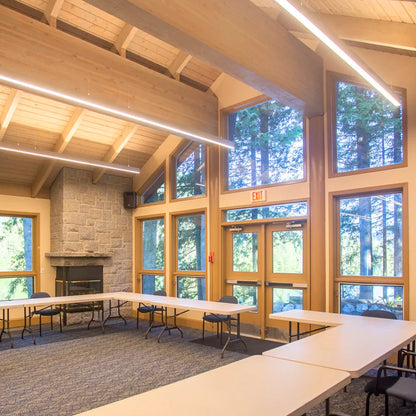 Firenze Single Pendant (0-10V Dimming)