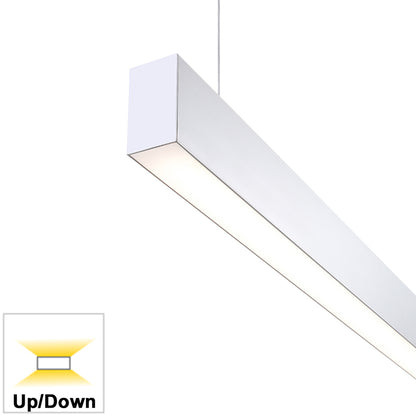 Firenze Single Pendant (0-10V Dimming)