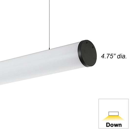 Tuya Pendant (0-10V Dimming)