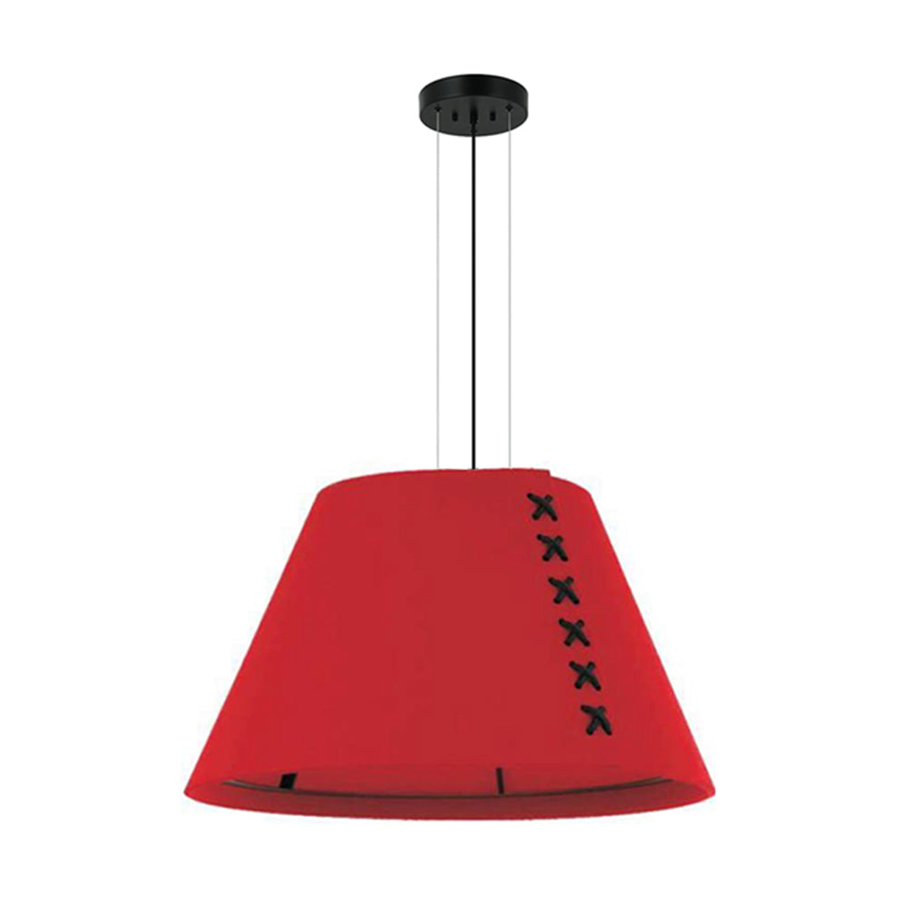 AMANDA LED cone acoustic