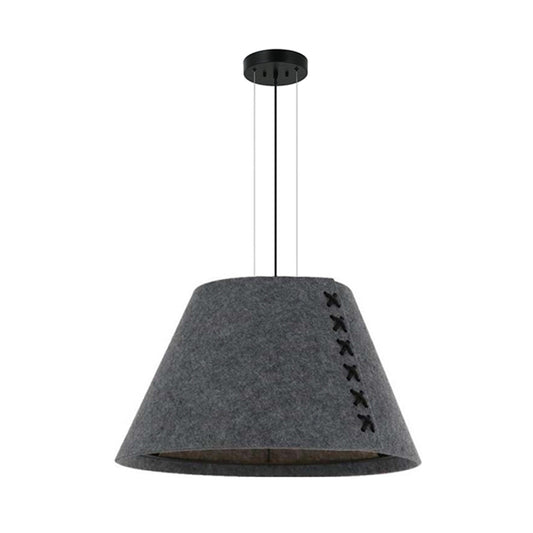 AMANDA LED cone acoustic