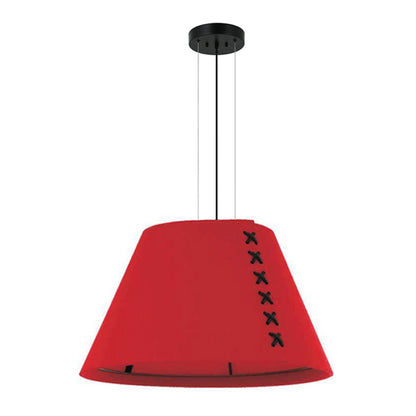 AMANDA LED cone acoustic