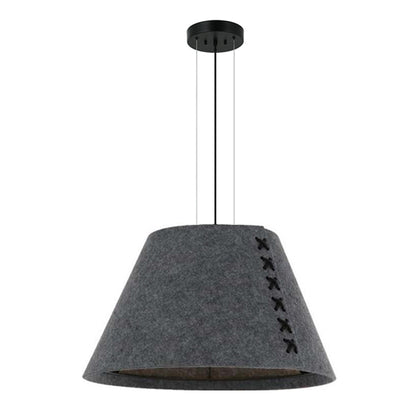 AMANDA LED cone acoustic