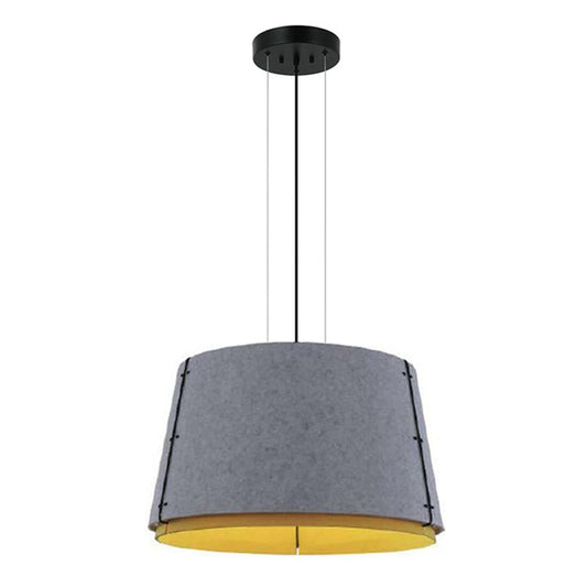 AMANDA LED tappered acoustic