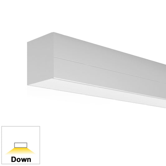 Express Flush Mount (0-10V Dimming)