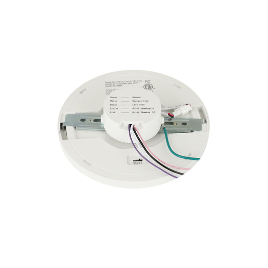 Suita - Short - 0-10V