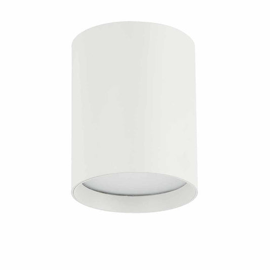 Mercer - Flush Mount - 0-10V Dimming