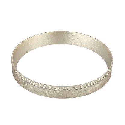 Mercer - Large - Flush Mount - 0-10V Dimming