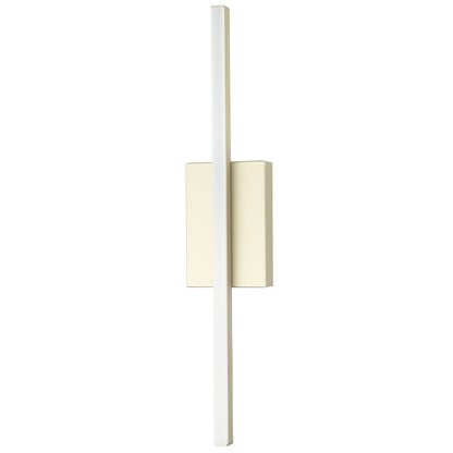 Vertical Ridge (0-10V Dimming)