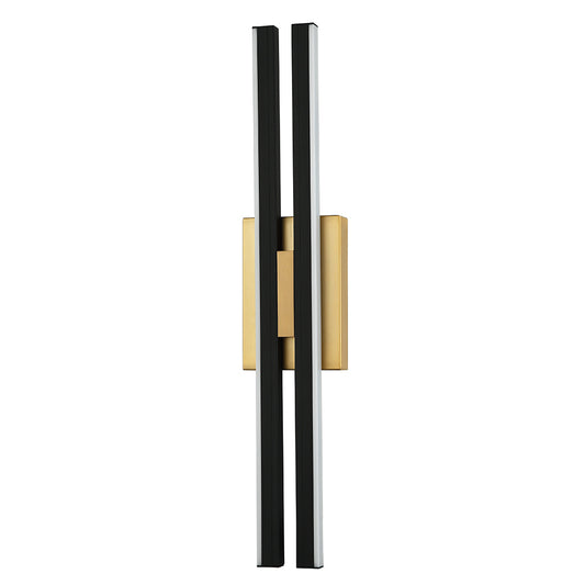 Vertical Ridge (0-10V Dimming)