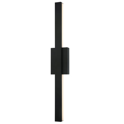 Vertical Cube (0-10V Dimming)