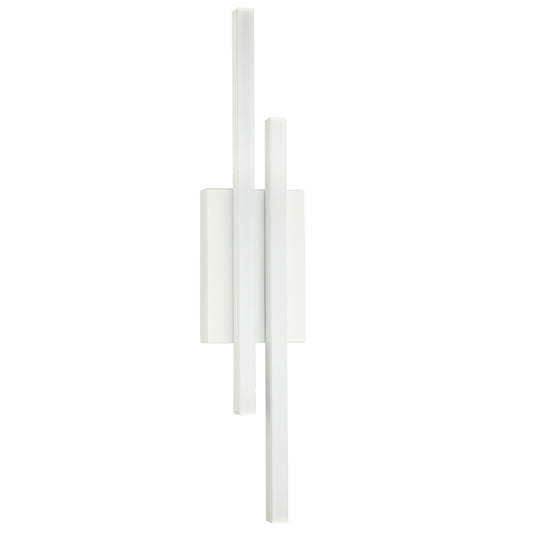 Vertical Ridge (0-10V Dimming)