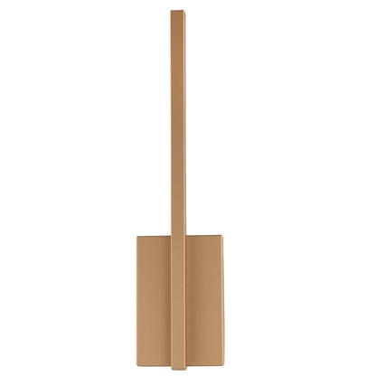 Vertical Ridge (0-10V Dimming)