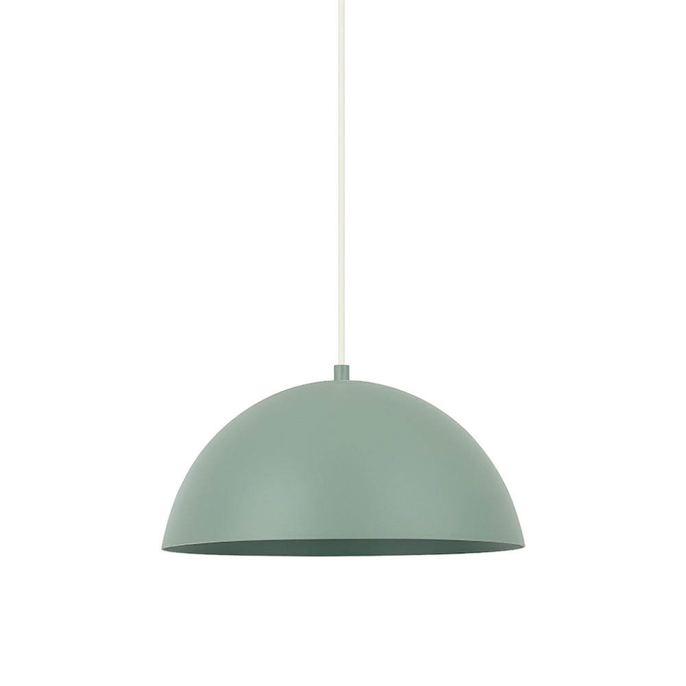 Domo LED 16″