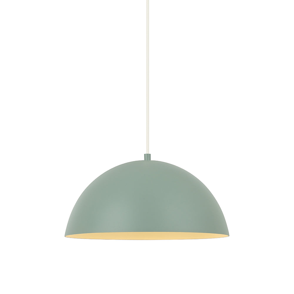 Domo LED 16″
