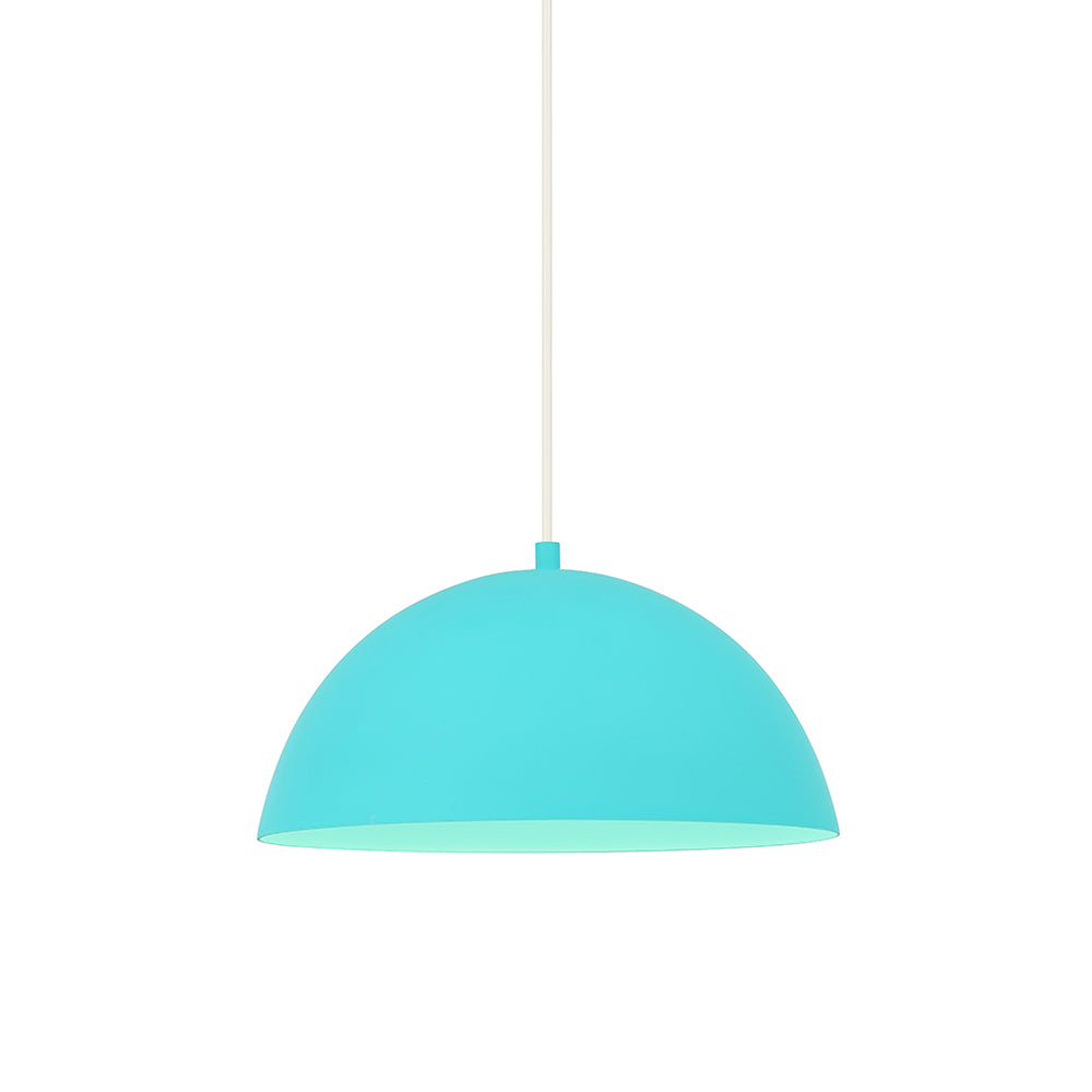 Domo LED 16″