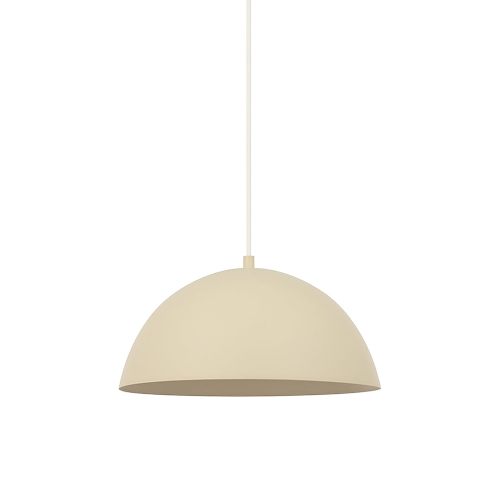 Domo LED 16″