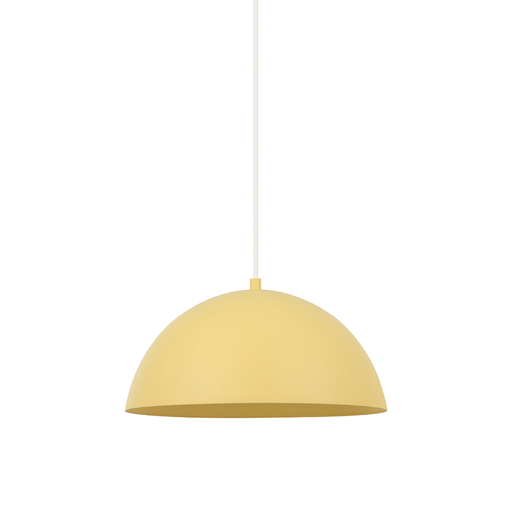 Domo LED 16″