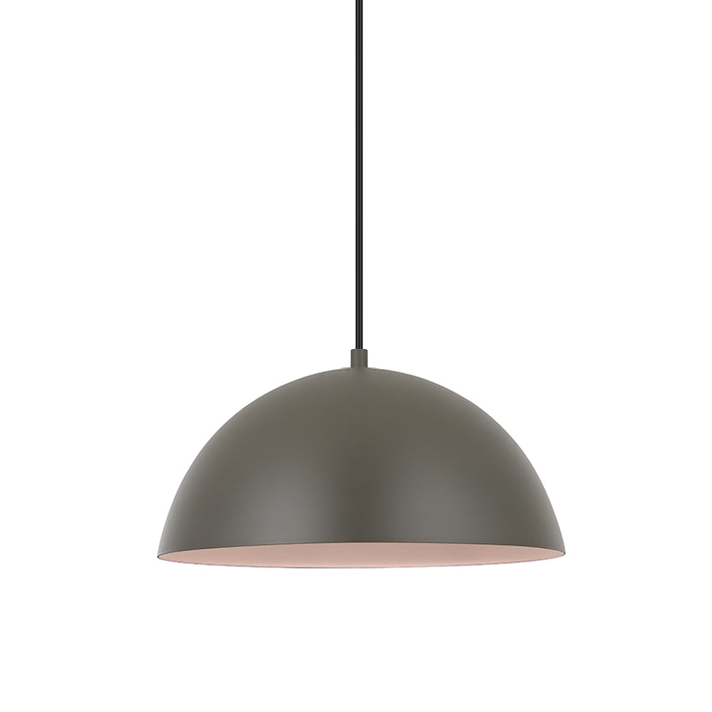 Domo LED 16″