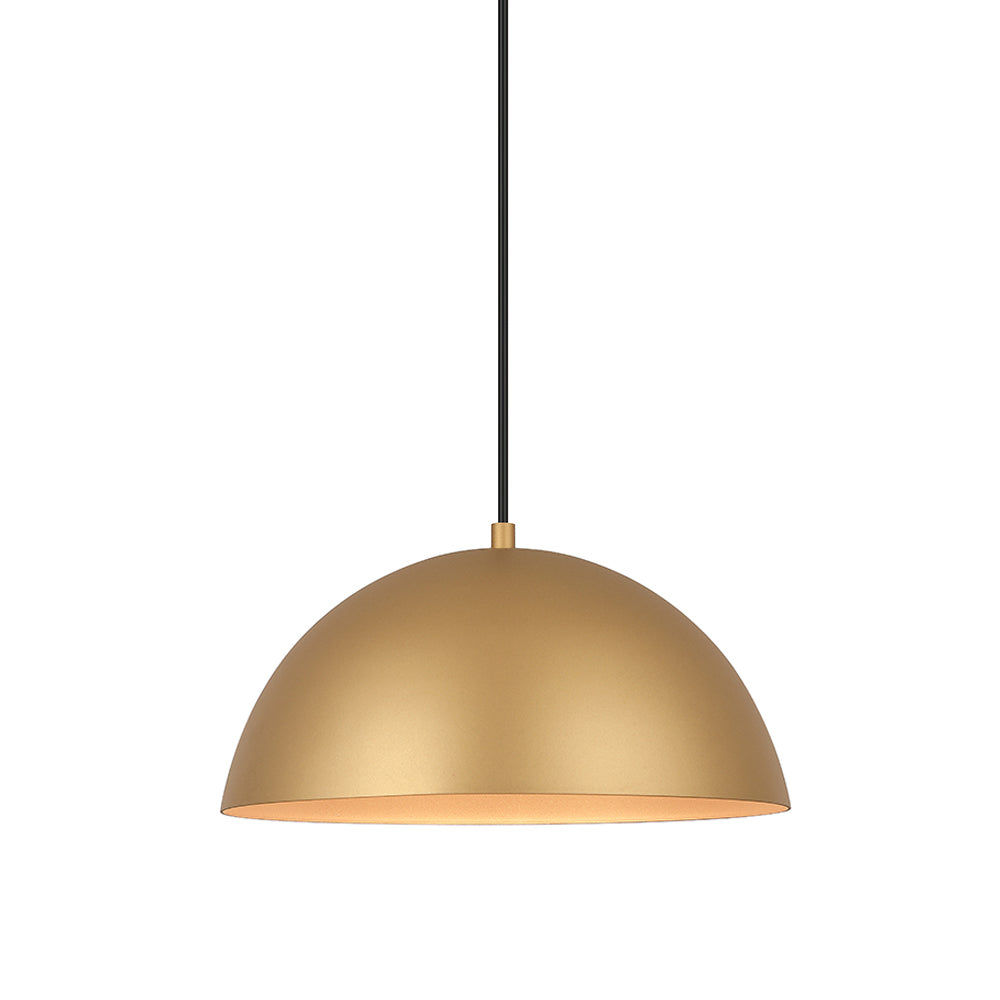 Domo LED 16″