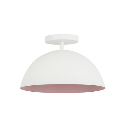 Domo LED 12″