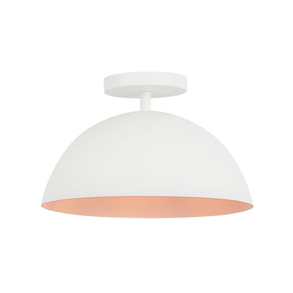 Domo LED 12″