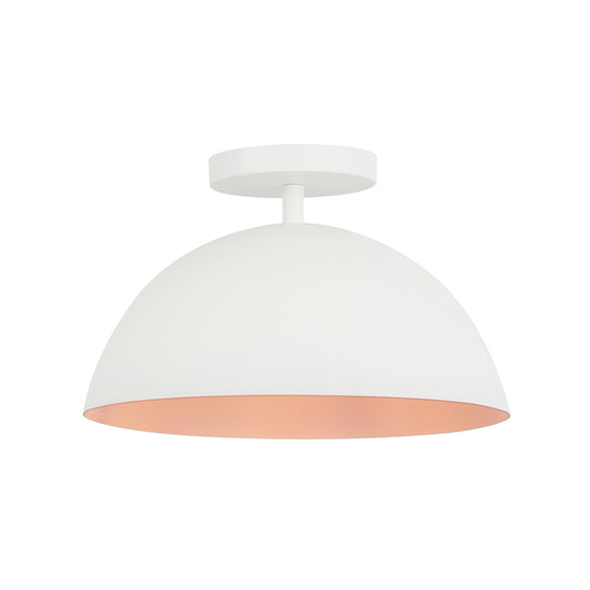 Domo LED 12″
